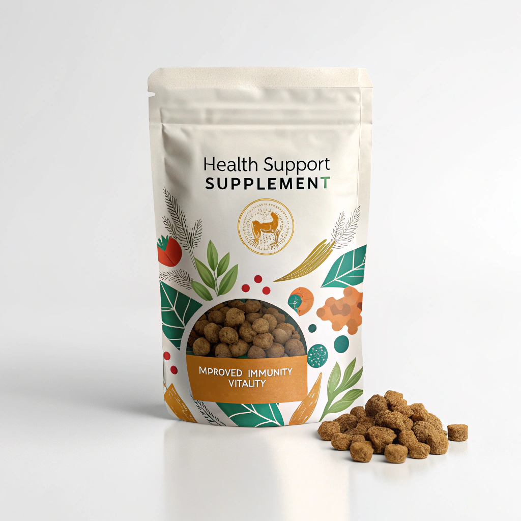 Pet Supplies